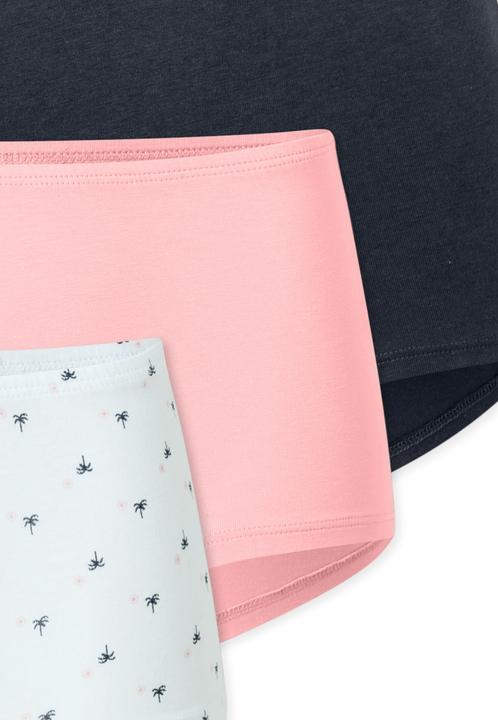 Actual product image Schiesser Panty 95/5 (152, pack of 3)