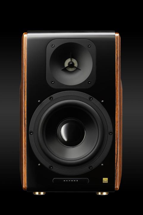 Actual product image Edifier S3000Pro Wireless Stereo Speakers (1 pair, 240 W)