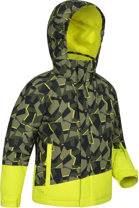 Produktbild Mountain Warehouse Whistler Skijacke (98)