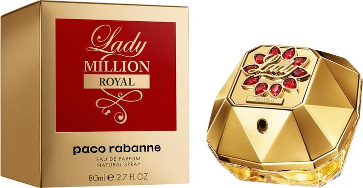 Image du produit Paco Rabanne Royal Eau de Parfum (Eau de parfum, 80 ml)