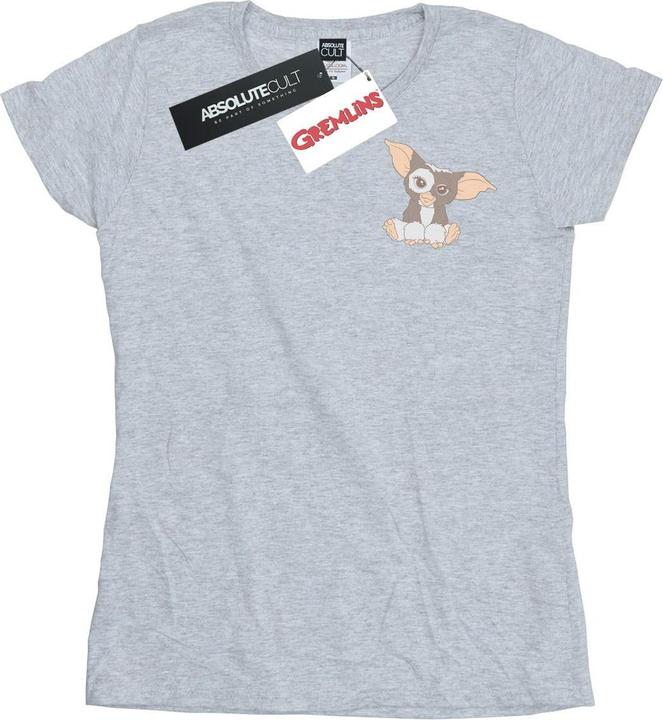 Produktbild Universal Textiles Gizmo Chest TShirt (L)