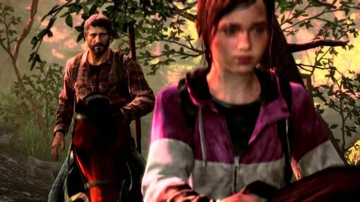 Image du produit Sony The Last of Us - Remastered (PS4, Multilingue)