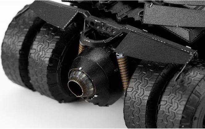 Produktbild Fascinations Batman Tumbler