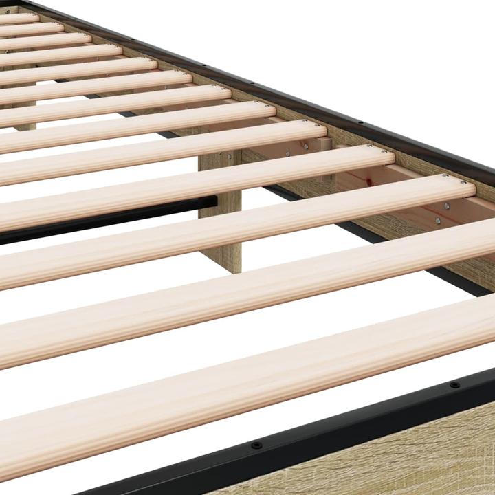 Actual product image VidaXL Kanika (100 x 200 cm)