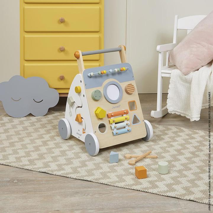 Produktbild Janod Sweet Cocoon