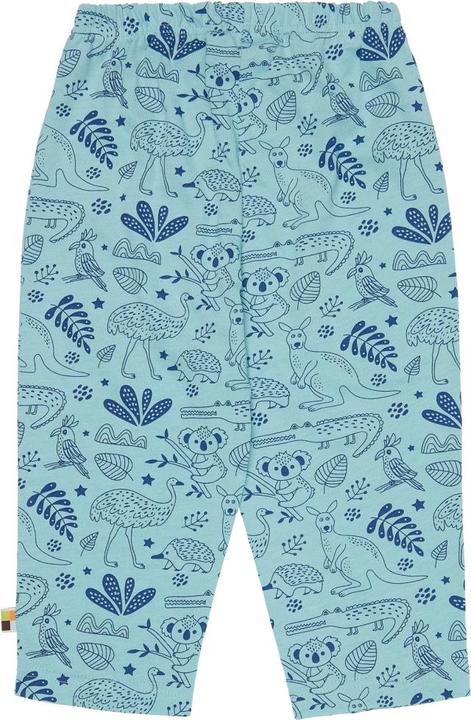 Image du produit loud + proud Impression de pantalons (62)