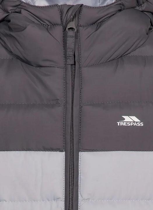 Produktbild Trespass Oskar Steppjacke (140)