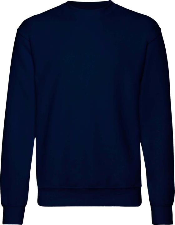 Dunkles Marineblau