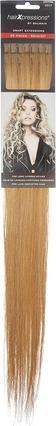 Balmain HairXpression Human Hair 25 Pieces 50cm Length 190g 25/27 19.69 inch - Pack of 25 (190 cm)