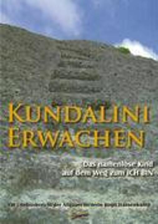 Kundalini-Erwachen (Tedesco, Birgit Hassenkamp, 2015)
