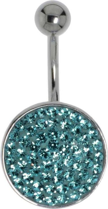 Turquoise, Silver