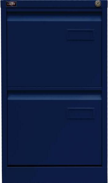 Actual product image Bisley Light (41.5 x 62.5 x 71.5 cm)