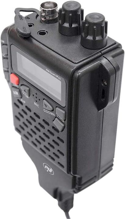 Actual product image PNI Package Radio CB Escort HP 62 and antenna