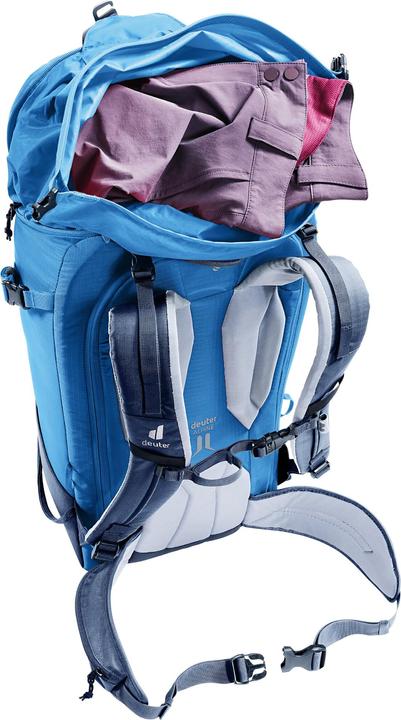 Image du produit Deuter Freerider Pro 34+ (34 l)