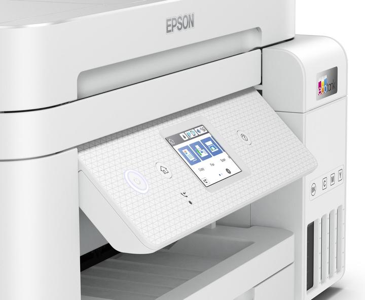 Produktbild Epson EcoTank ET-4856 (Tintentank, Farbe)