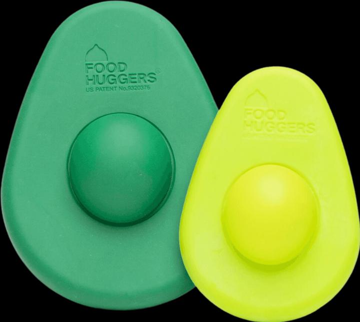 Produktbild Food Huggers Avocado Huggers Fresh Green (2 x)