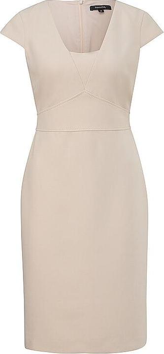 Actual product image Comma Business dress (46)