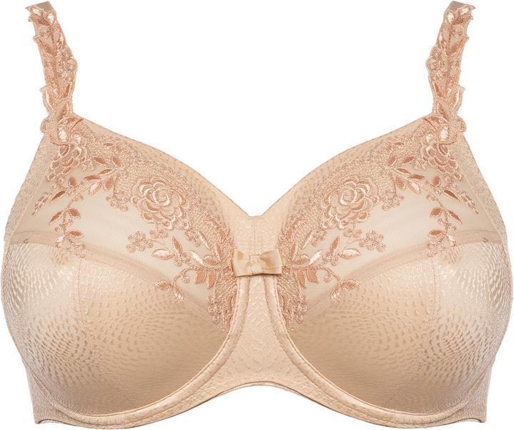 Immagine prodotto Ulla Reggiseno Ella con ferretto e pannello (100 N, Confezione singola)