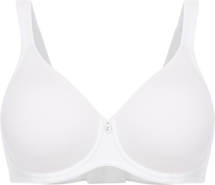 Actual product image Felina Pure Balance cup bra with spacer cup (95 C, Single pack)
