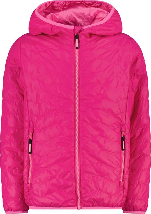 Image du produit CMP Campagnolo Hoodie (110)