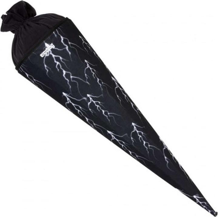 Produktbild Ergobag Super ReflektBär (75 cm)