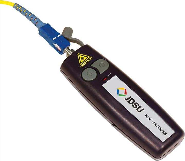 Immagine prodotto Viavi Localizzatore di guasti visivo JDSU FFL-050 (Attrezzi)