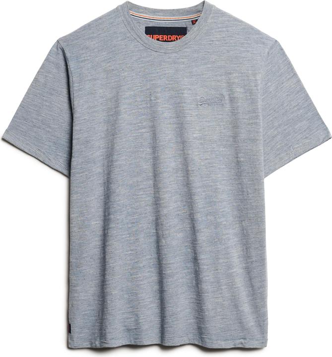 Produktbild Superdry Gekämmtes, gefärbtes Flame-T-Shirt (L)