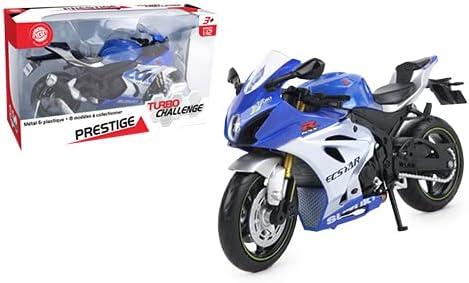 Image du produit MGM Moto Suzuki GSXR 1000