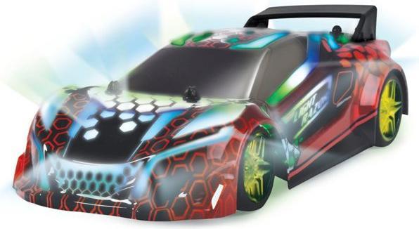 Actual product image Dickie RC Light Razor Controllable Car