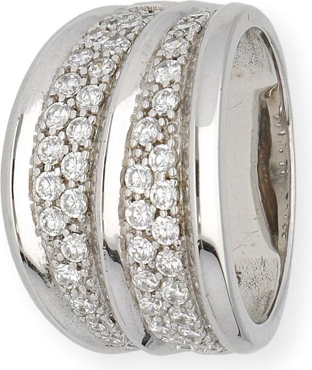 Produktbild Carat Style (52, 925 Silber)