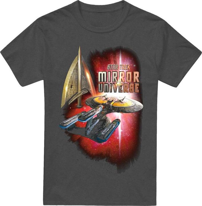 Produktbild Mirror Enterprise TShirt (M)