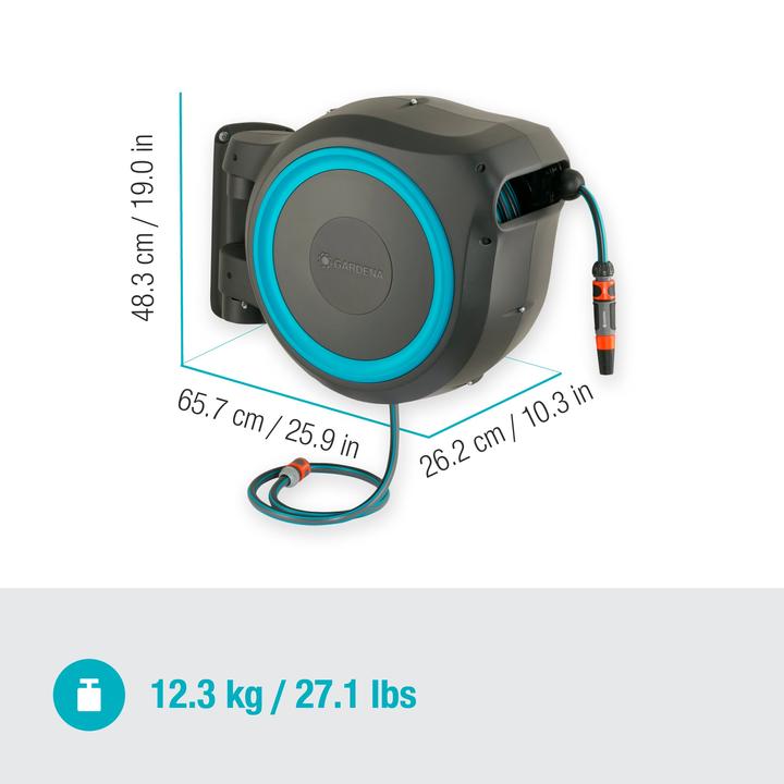 Immagine prodotto Gardena RollUp L (30 m)