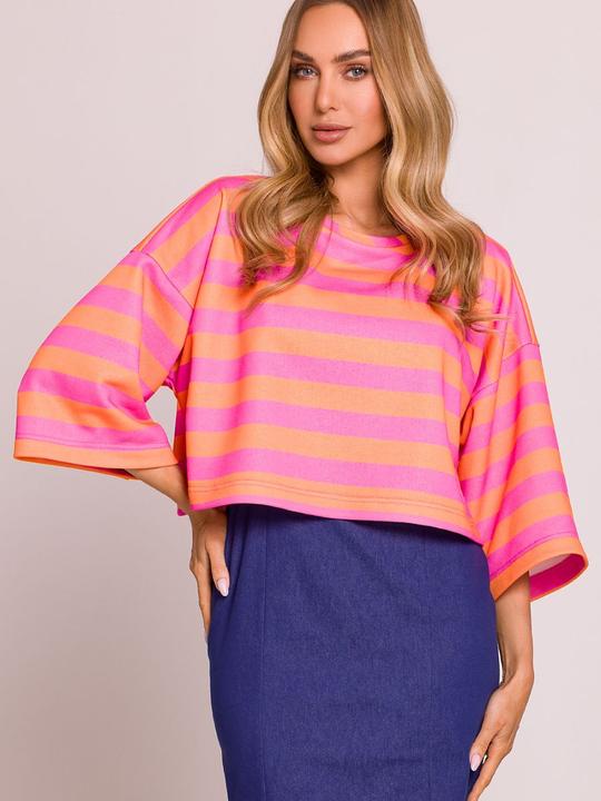 Produktbild Made of Emotion Bluse Moe (XL)