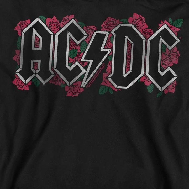 Produktbild AC/DC Sweatshirt (XL)