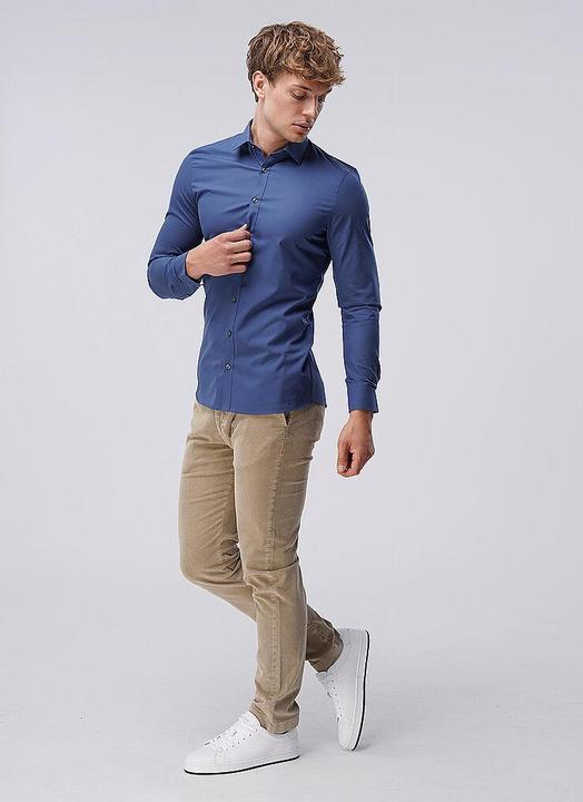 Actual product image Olymp Business Shirt Super Slim (40)