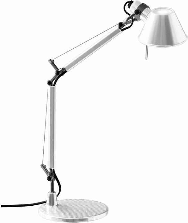 Produktbild Artemide Tolomeo Micro (267 lm, E14)