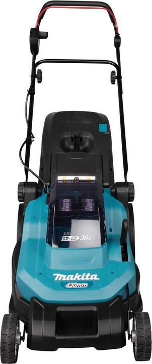 Produktbild Makita DLM432CT2 (Akkubetrieb)