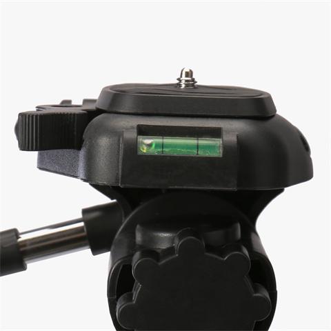 Actual product image Nest Tripod + Head WT-3730 H152 cm (Metal)