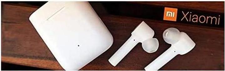Produktbild Xiaomi Mi Airdots Pro (ANC, 10 h, Kabellos)
