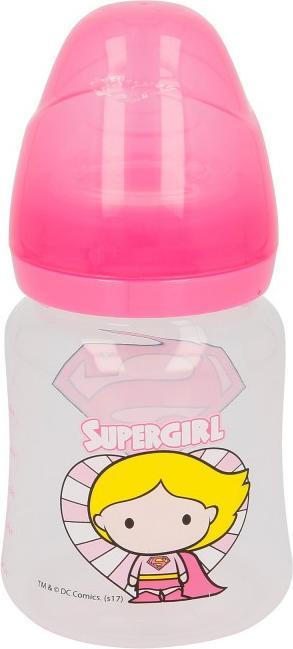 Produktbild Superman Flasche ze smoczkiem 150 ml universal (0.15 l)