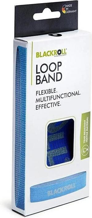 Actual product image Blackroll Loop Band Strong (0.30 m, Strong)