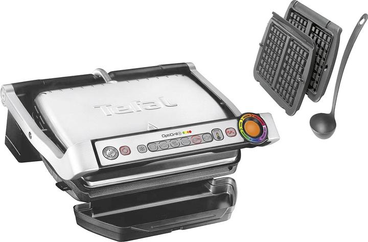 Actual product image Tefal GC716D12
