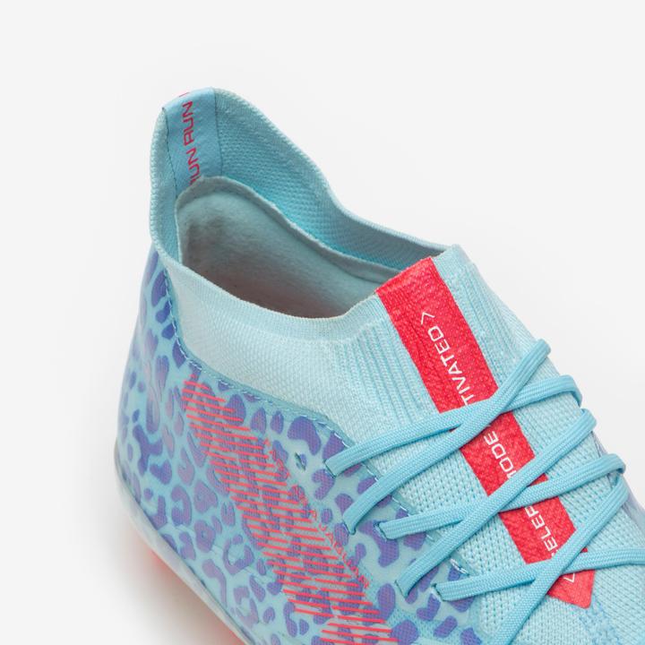Image du produit Kipsta Chaussures de Football à Cames Femmes/Hommes FG - CLR.Elite Jaguar Fury (42)