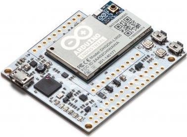 Produktbild Arduino Industrial 101