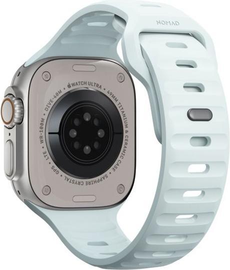 Produktbild Nomad Sport Band (42 mm, 44 mm, 45 mm, 49 mm, Fluorkautschuk (FKM))