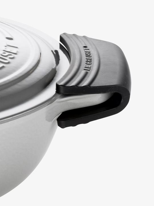 Actual product image Le Creuset Handle protection (Plastic)