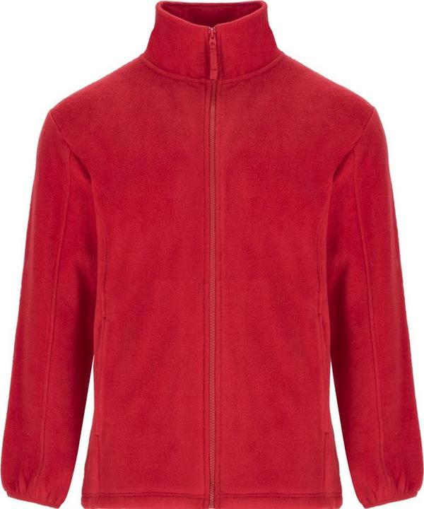 Produktbild Alpinia Artic Fleecejacke Durchgehender Reissverschluss (XXL)