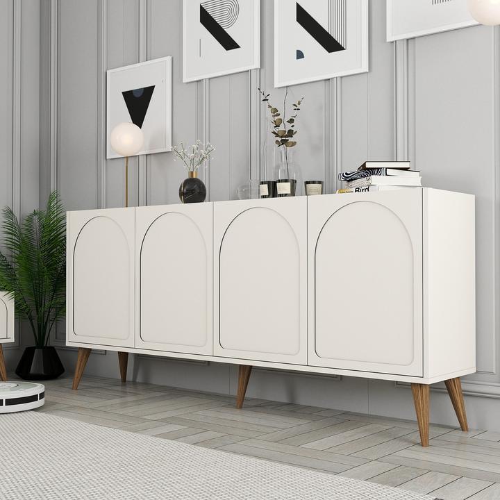 Immagine prodotto Hanah Home Lyon (180 x 35 x 81 cm)