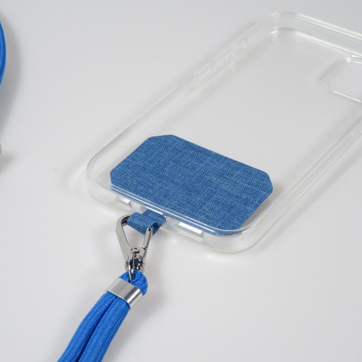 Image du produit PhoneLook Lacet accessoire universel adaptateur pour coques de smartphone collier élégant