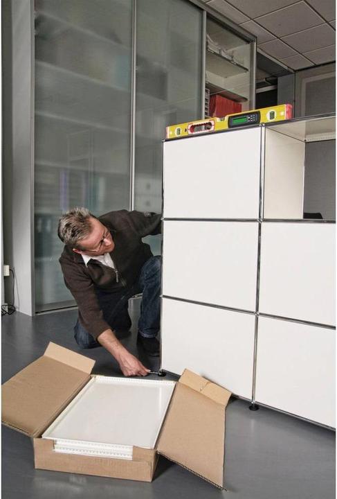 Produktbild Stabila Elektronik-Wasserwaage TECH 196 electronic IP 65 (80 cm)